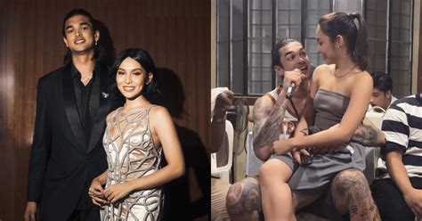 kobe paras penis|Kyline Alcantara reacts to viral video with Kobe Paras: 'I don't owe .